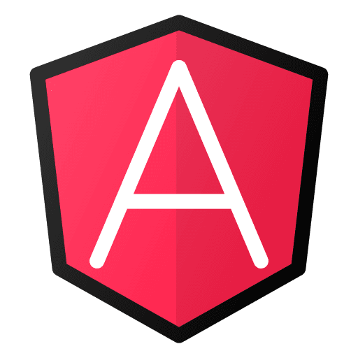 Angular icon