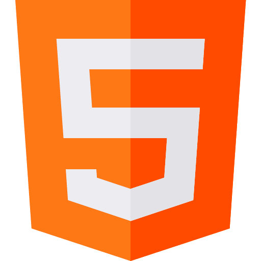 HTML5 icon