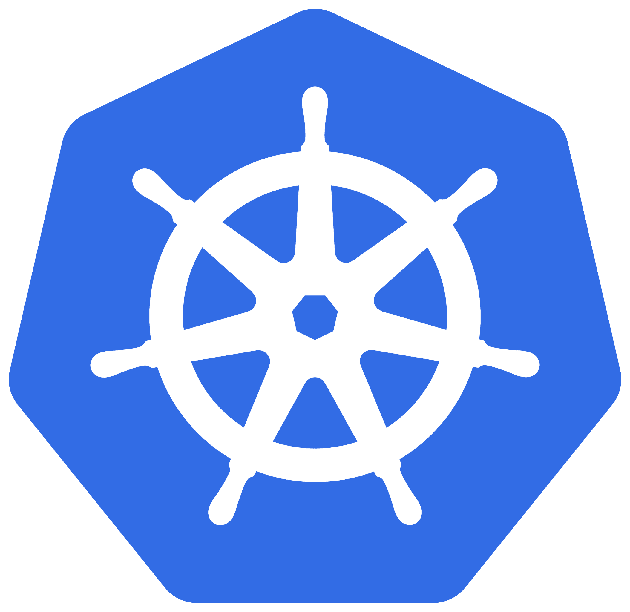 Kubernetes icon