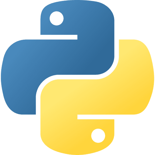Python icon