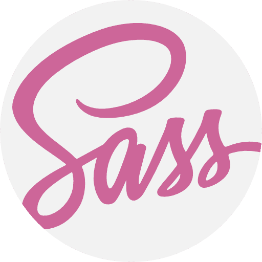 Sass / SCSS icon