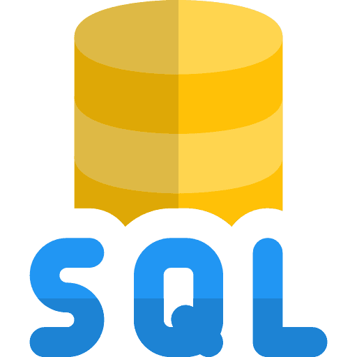 SQL icon